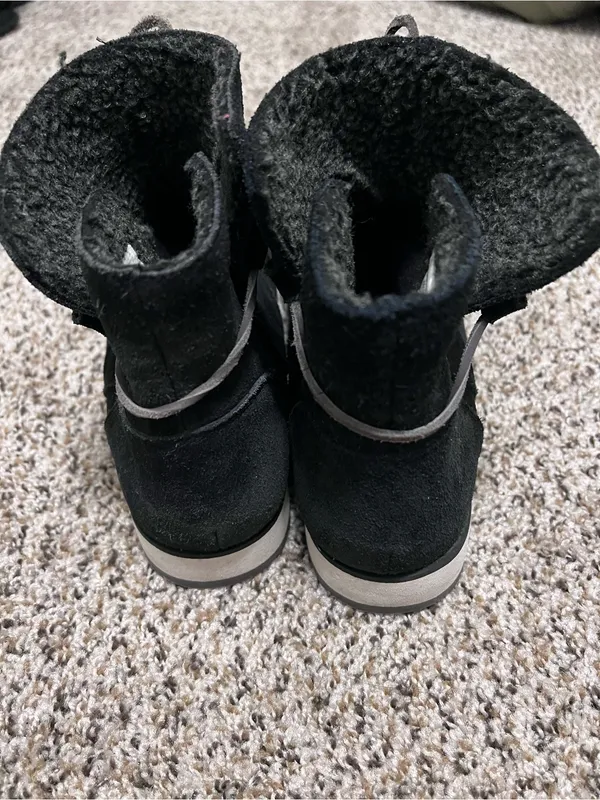 Merrell Women's Juno Bluff Polar Waterproof Snow Boots - Image 5