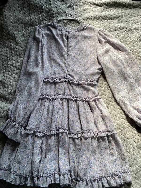 Lizard Thicket Dress - Image 2