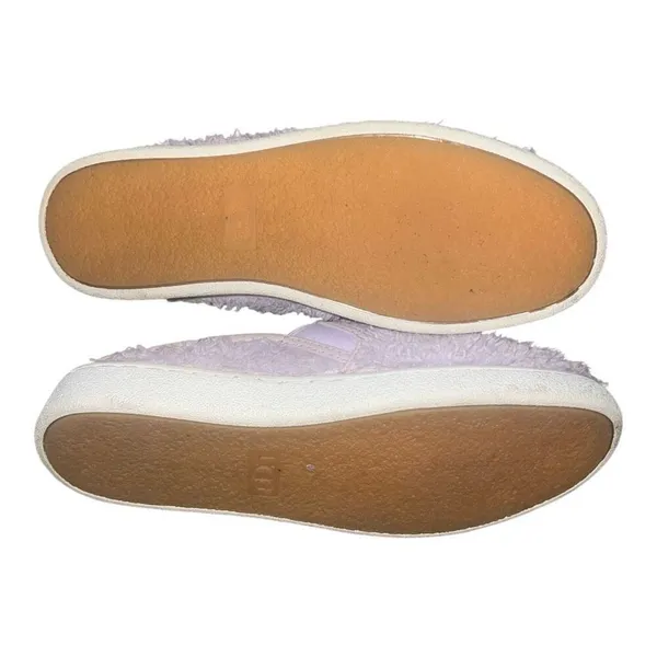 ✨UGG® Women's Luci Furry Slip-On Pink Sz 7 Sneakers✨ - Image 11