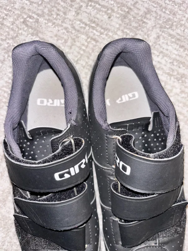 Giro MTB cycle shoes - Image 3