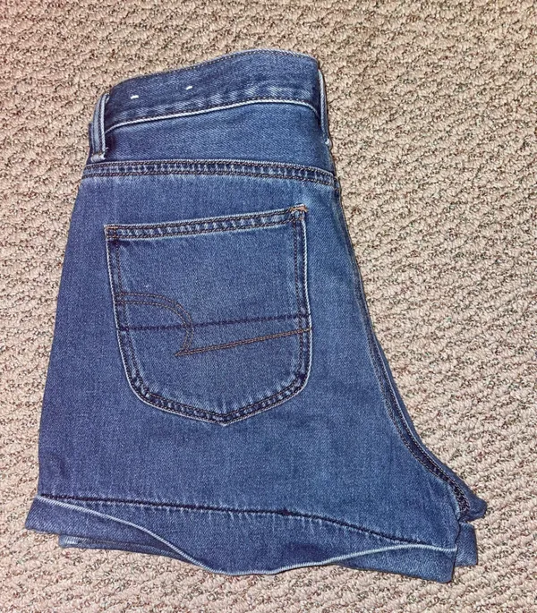 Mom Shorts - Image 2