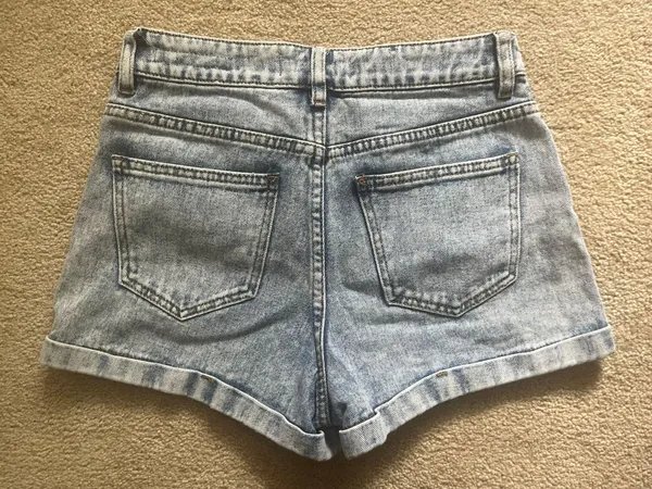 PacSun Jean Shorts - Image 3