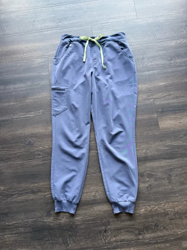 FIGS Joggers High-Waisted - Image 2