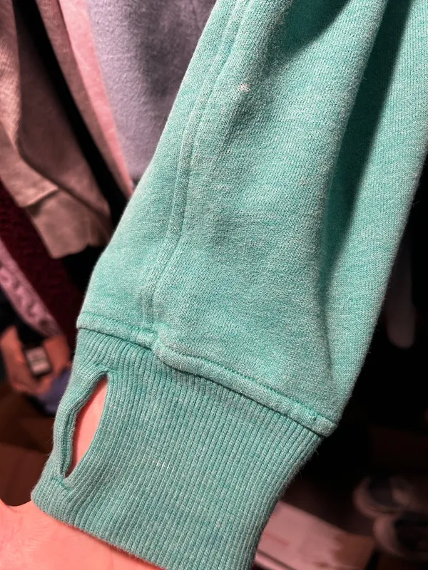 Lululemon Scuba Hoodie - Image 6