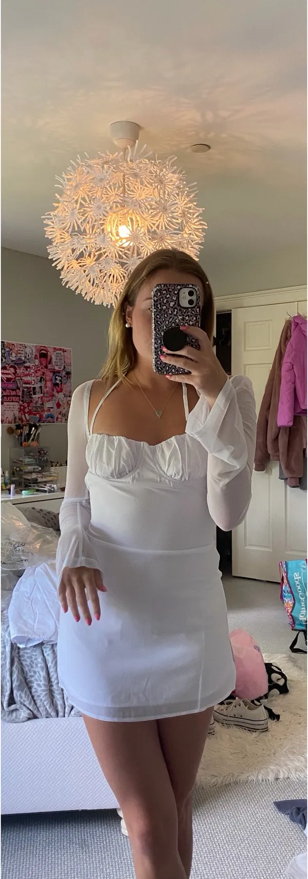 Princess Polly dress  - Image 2