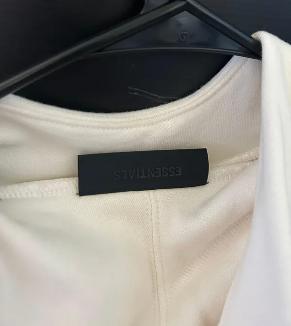Fear of God Essentials Sweatshirt - Image 7