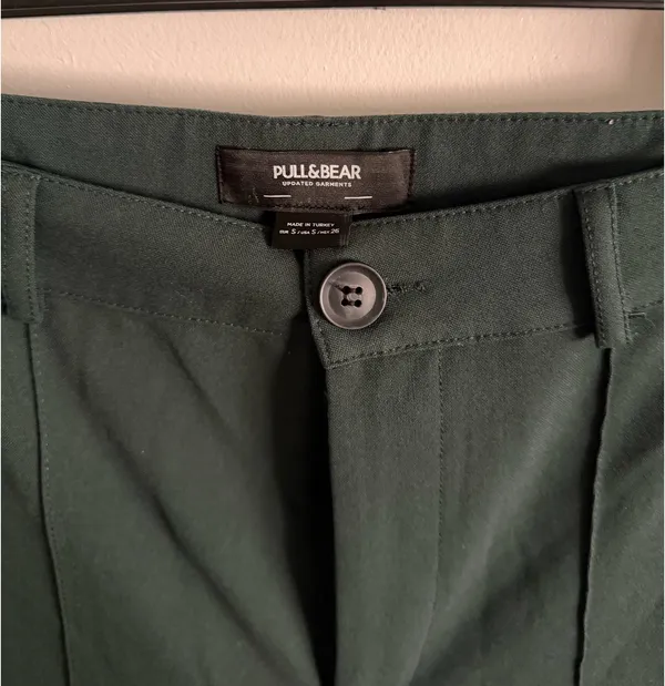 Pull & Bear dress pants  - Image 8