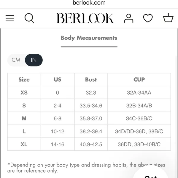 Berlook Activewear Black X Cross Lycra® Sports Bra - Image 8