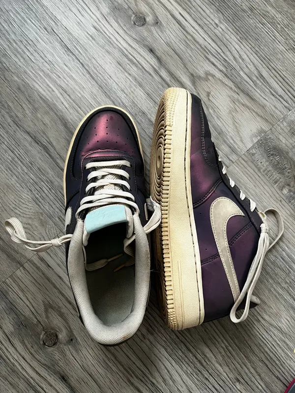 Nike Air Force 1 Low '07 LV8 - Image 2