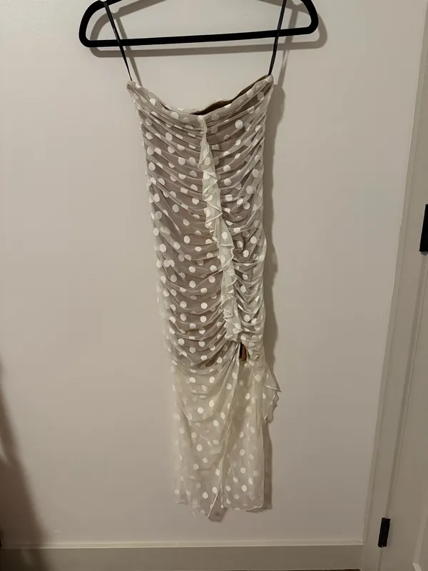 Majorelle Revolve  Brady Dress - Image 6