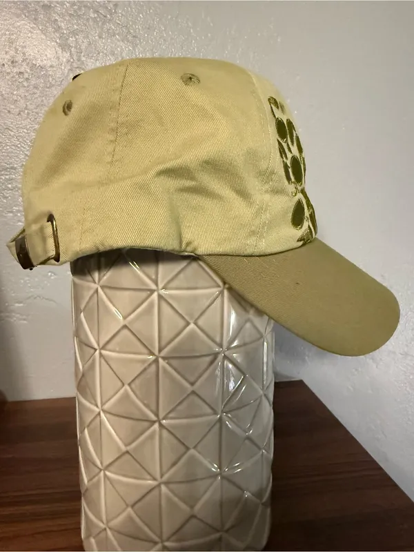 Free People Big Buti Baseball Cap - Image 3