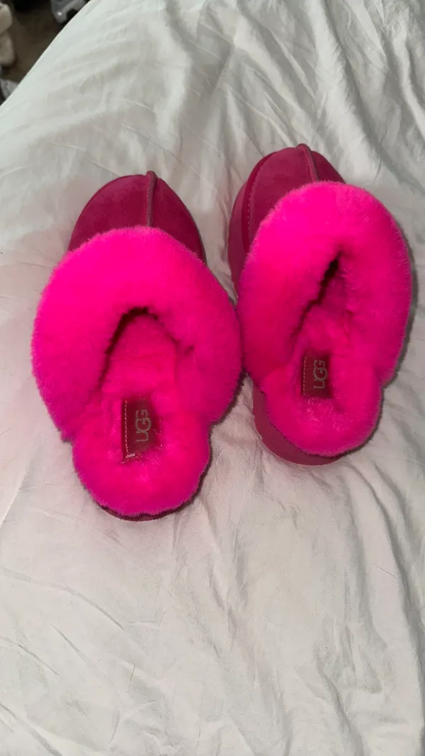 UGG Women’s Disquette Platform Slippers - Image 2