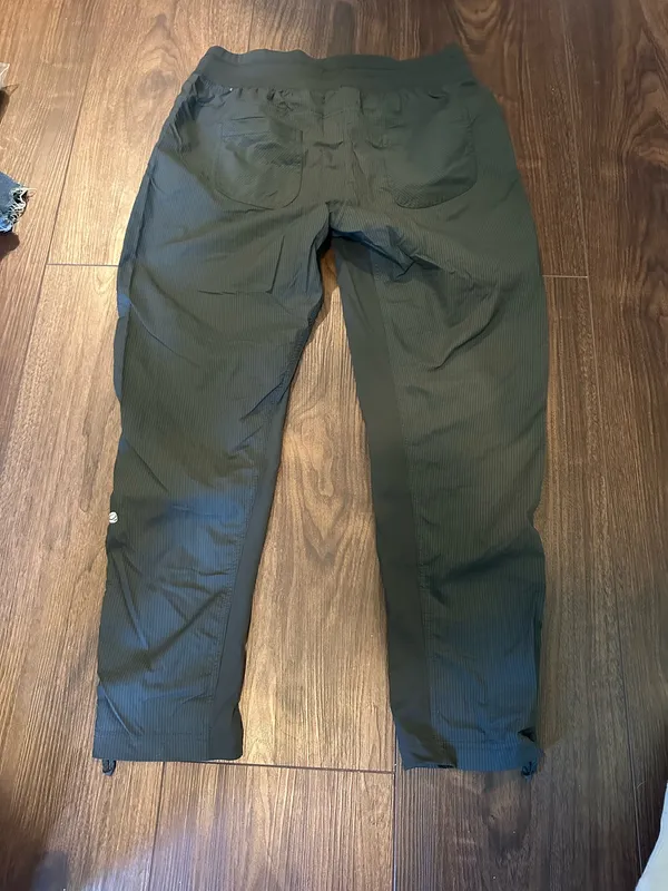 CRZ Yoga Sweatpants - Image 2