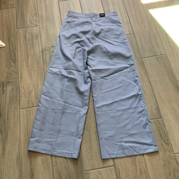 Girl Crush blue pants - Image 4