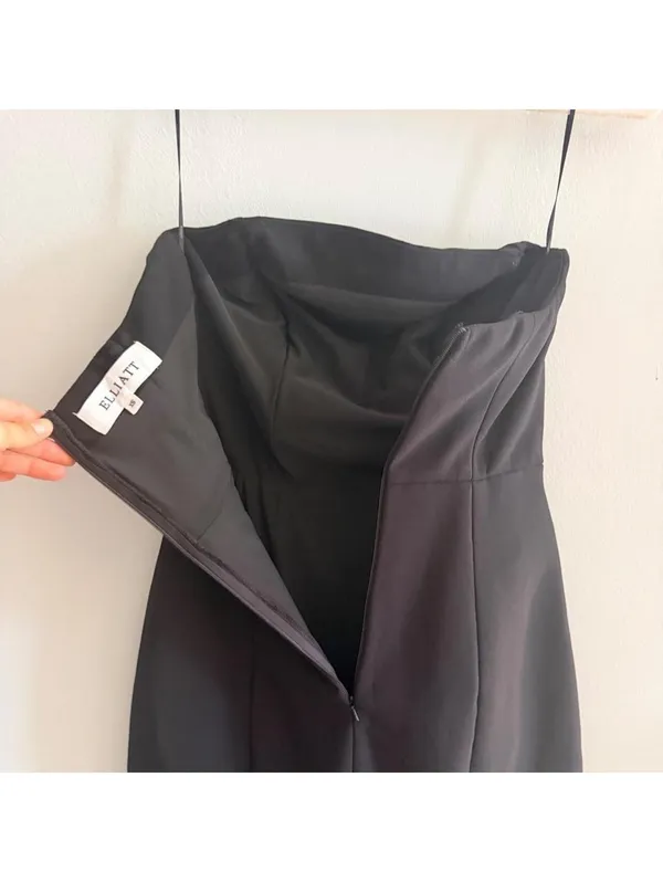Elliatt Petunia Maxi Dress - Image 7