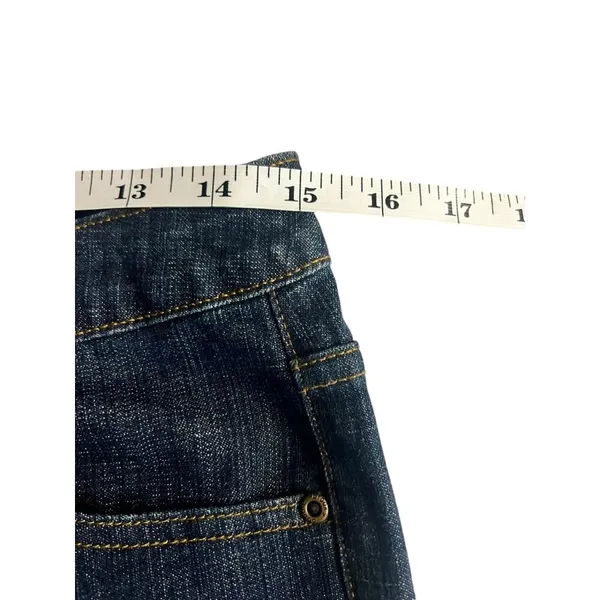 Bobbi Brooks Women's Comfort Relaxed Fitted Jeans - Image 3