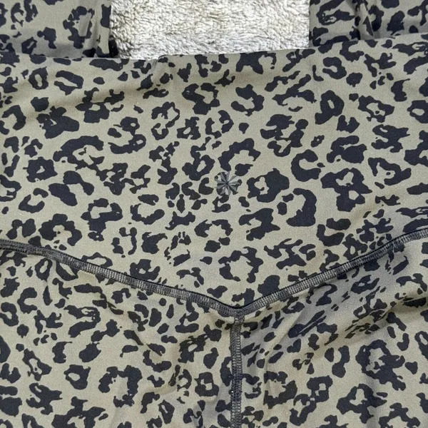 Athleta Elation Ultra High Rise Tight Sz XS - Image 9
