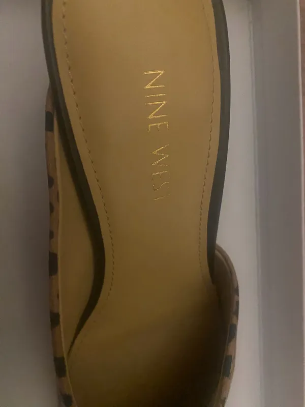 Nine West Shoes Women’s - Image 3