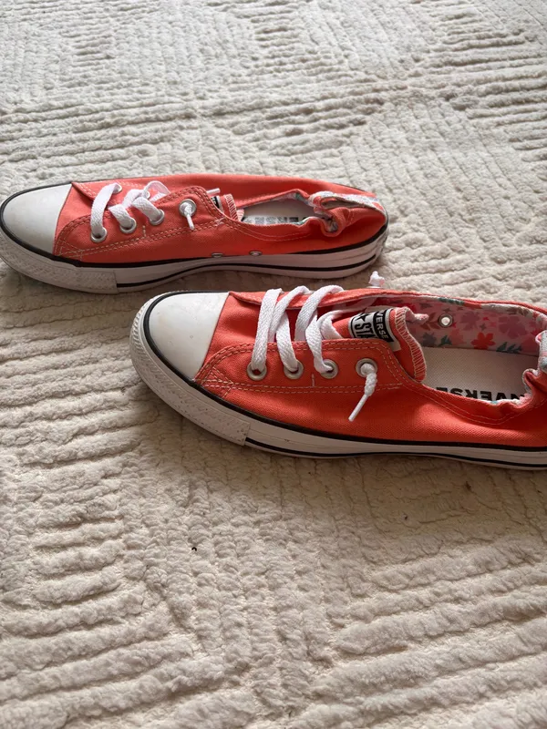 Converse Shoreline All Star - Image 5
