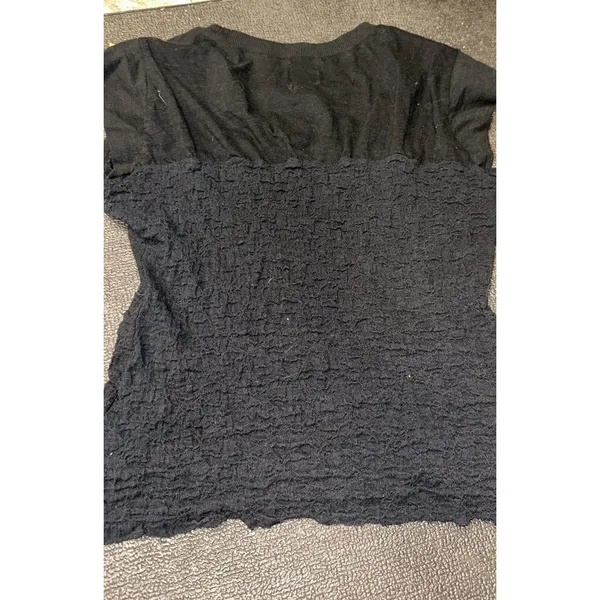 Maeve black top - Image 4