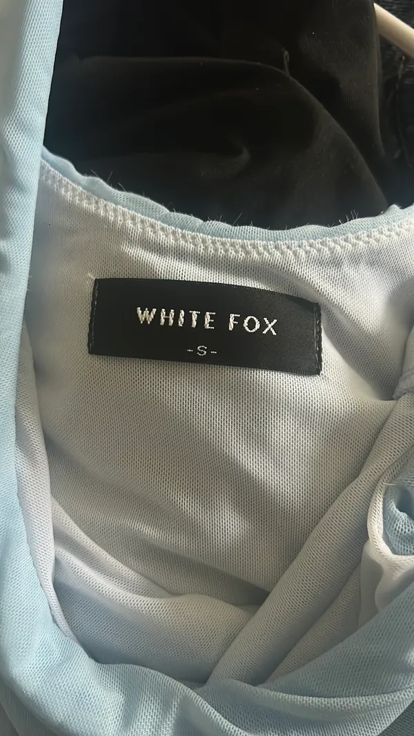 White Fox - Image 3