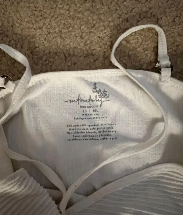 Free People Tank - Image 3