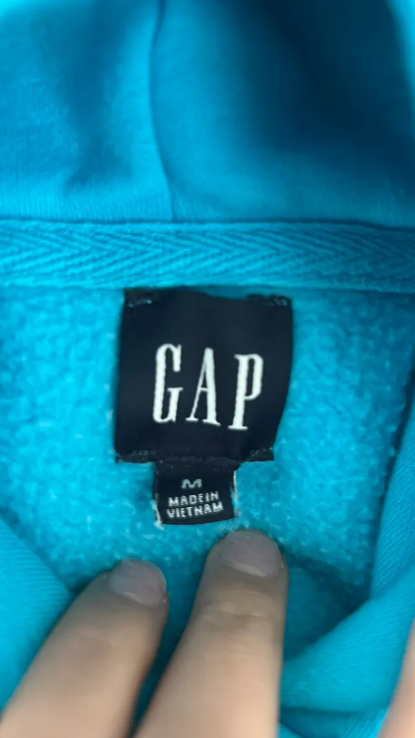 Gap Hoodie - Image 7
