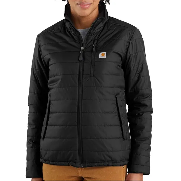 CARHARTT Rain Defender Puffer Jacket - Image 3
