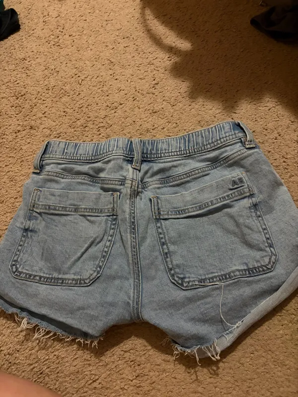 American Eagle Jena Shorts Outfitters - Image 4