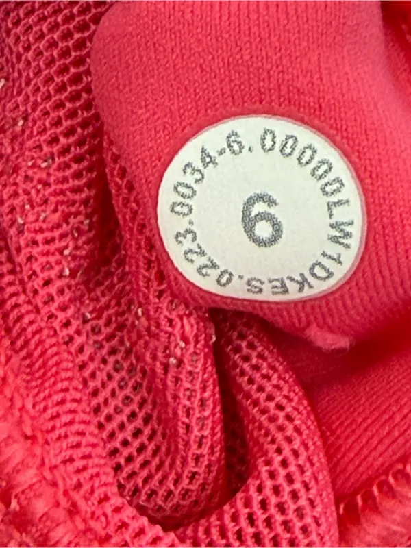 Lululemon Align High-Neck Tank Top Lip Gloss Pink - Image 10