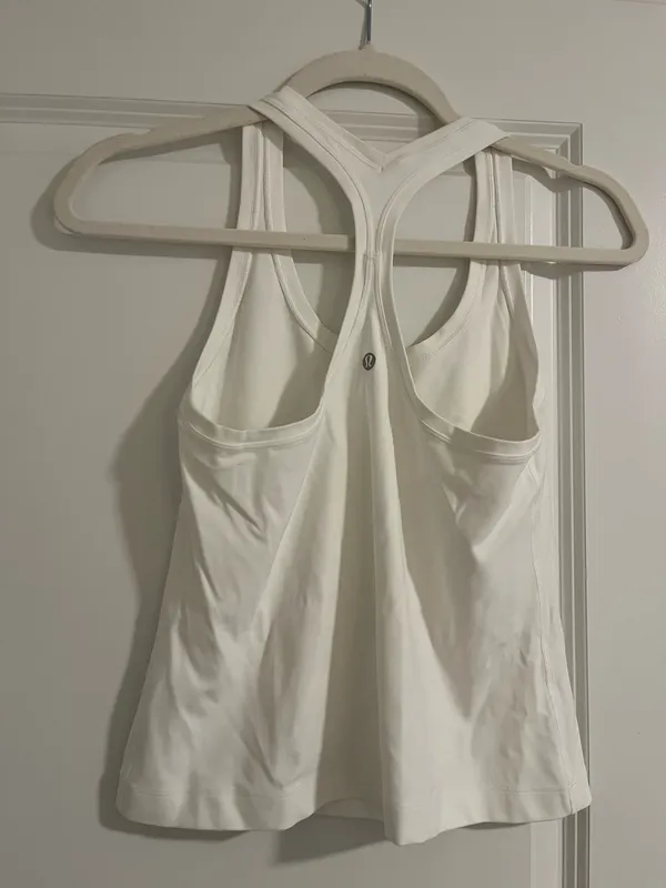 Lululemon Tank Top - Image 3