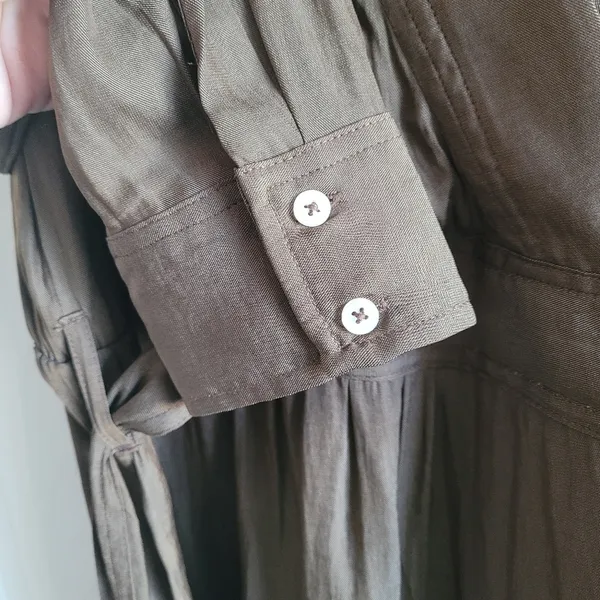 Banana republic Women blouse - Image 2