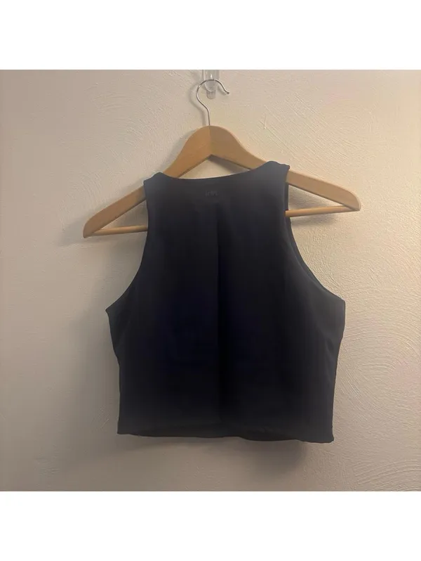 Madewell MWL Sports Bra Tank Size Medium - Image 2