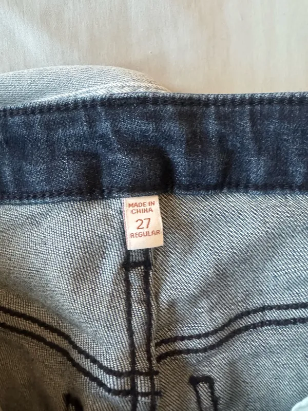 Shyanne Jeans Flare - Image 4