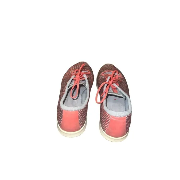✨ECCO Womens Sense Sport Fashion Sneaker, Coral Bush/Concrete/Coral Sz 9-9.5✨ - Image 8