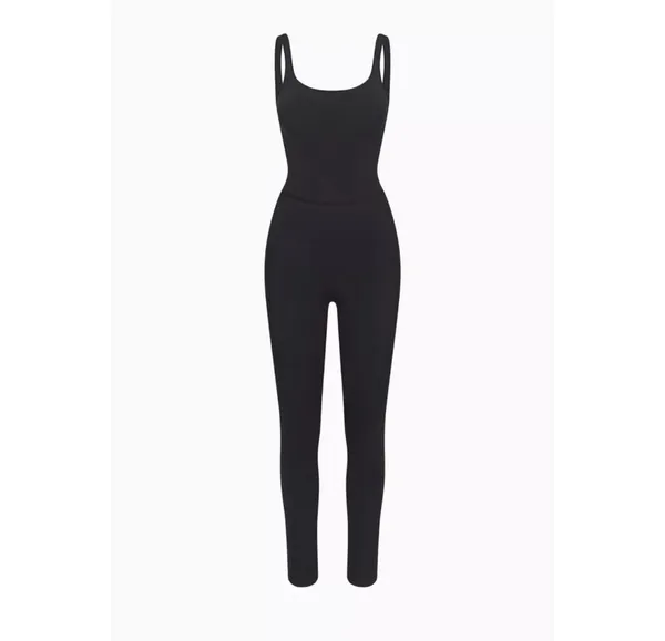SKIMS Soft Smoothing Seamless Catsuit M NWOT ( SOLD OUT) - Image 3