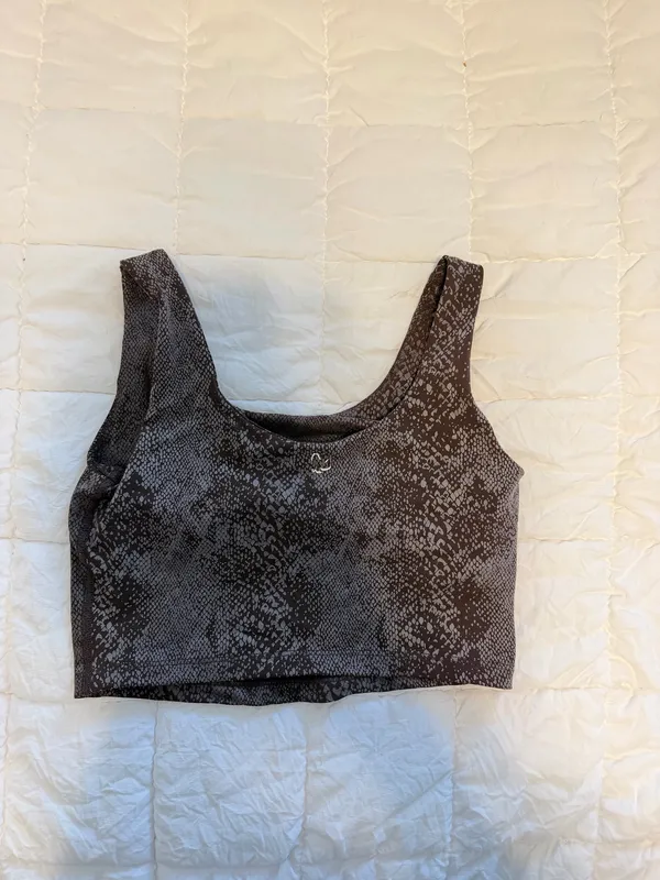 Beyond Yoga Tank - Image 3