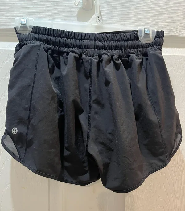 Hotty Hots Low-Rise 4” - Image 2