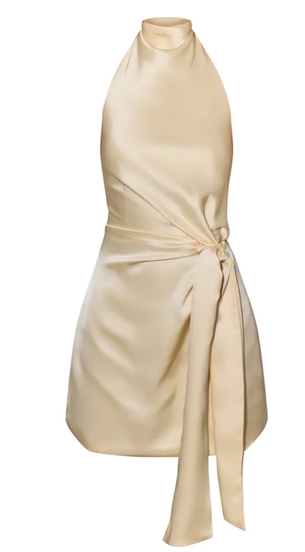 Pretty Little Thing Dress Mini - Image 3