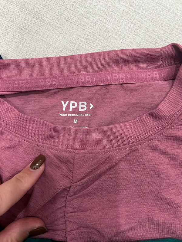 Abercrombie YPB long sleeve Top - Image 6