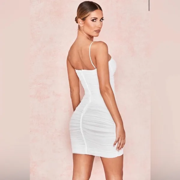 House of CB Ella dress - Image 5