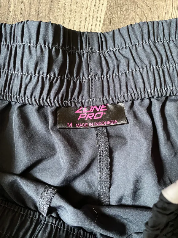 Zone Pro Shorts - Image 2