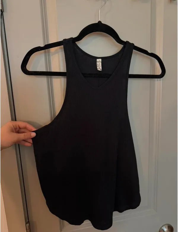 Free People Intimately Tank - Image 4