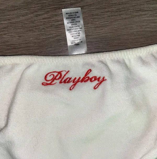 Playboy Bikini Bottoms - Image 3