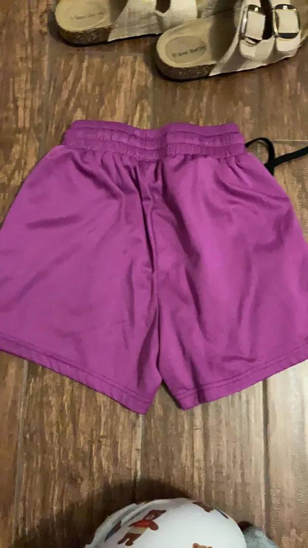 Kill crew shorts Purple - Image 3