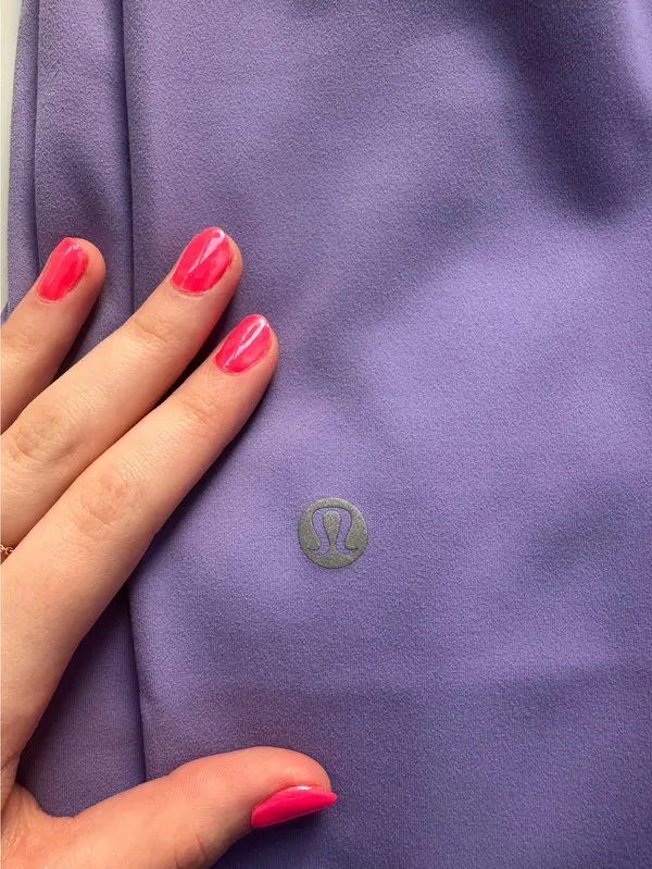Lululemon Wunder Train Leggings  - Image 3