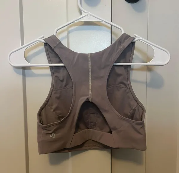Lululemon Sports Bra - Image 2