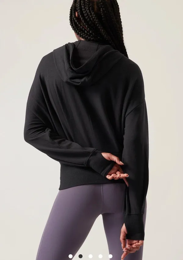 Balance Sweatshirt - Image 2