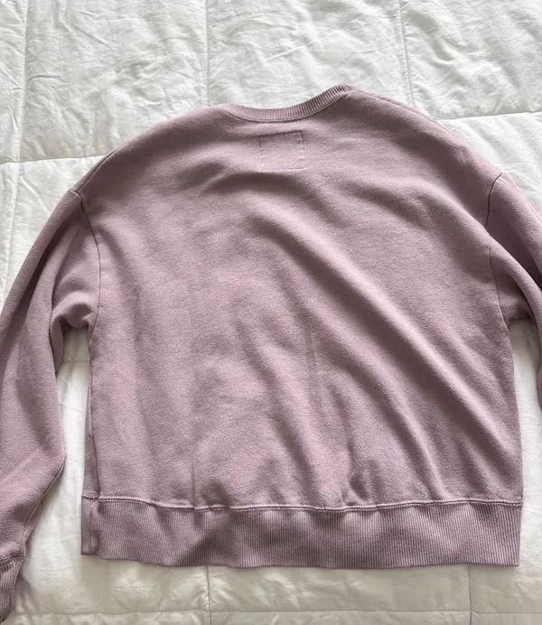 Hollister Sweatshirt - Image 2