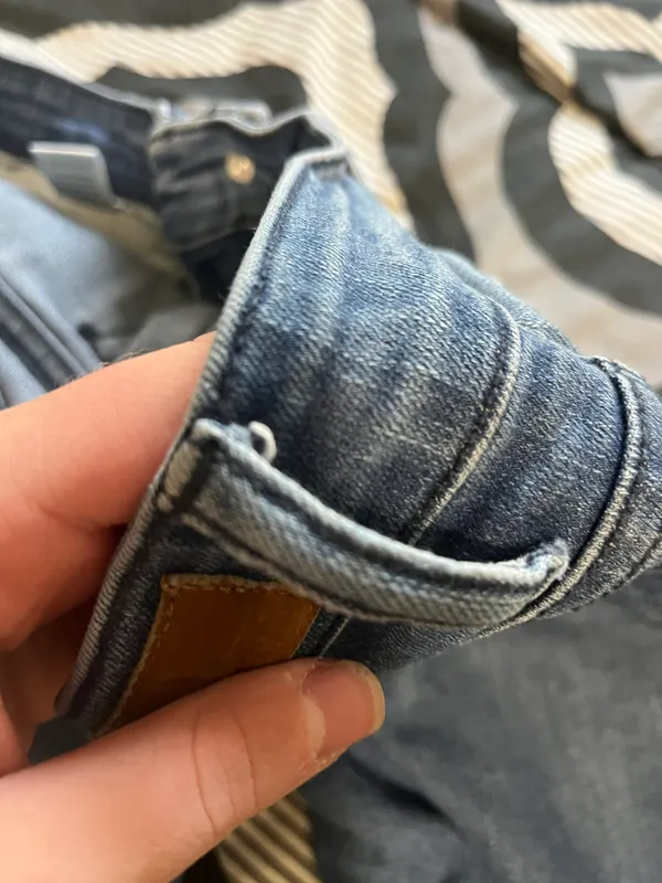 Skinny Jeans - Image 8